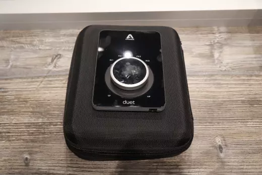 Apogee - DUET3